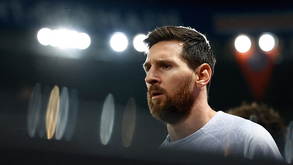 PUBG MOBILE dünyasına Lionel Messi dahil oldu