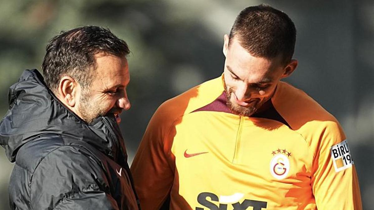 Berkan Kutlu neden Galatasaray’a erken döndü? İtalyanlar sebebini açıkladı…
