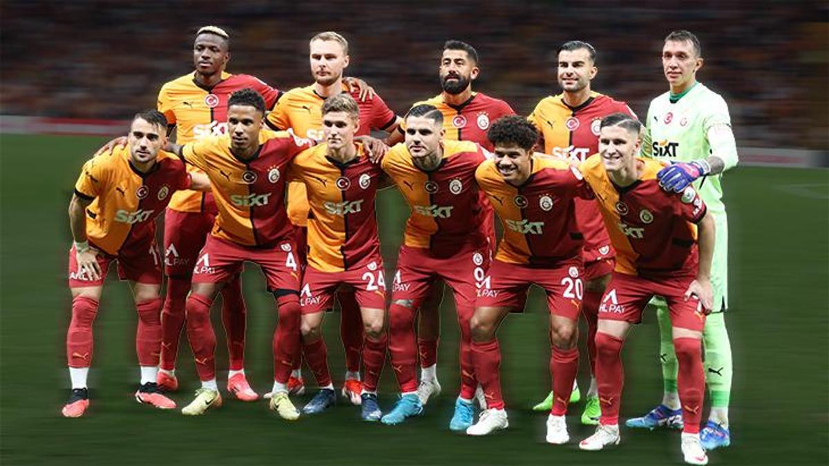 Galatasaray’a büyük şok! Yok böyle bir kayıp: 1983’ten sonra bir ilk