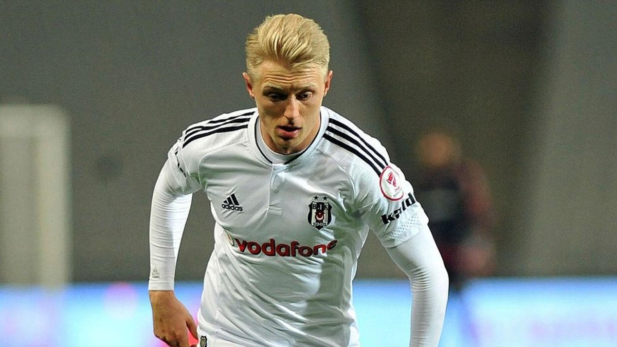 BEŞİKTAŞ HABERLERİ – Andreas Beck’ten Van Bronckhorst’a övgü