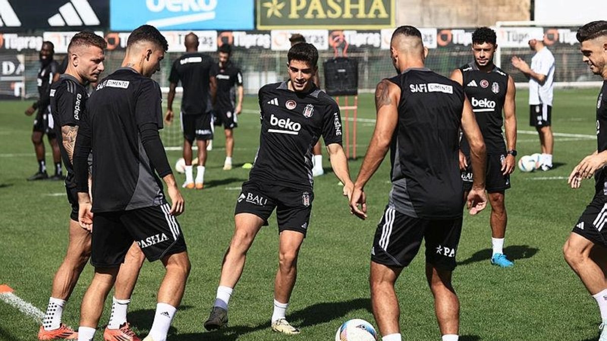 Beşiktaş’tan transfer harekatı!