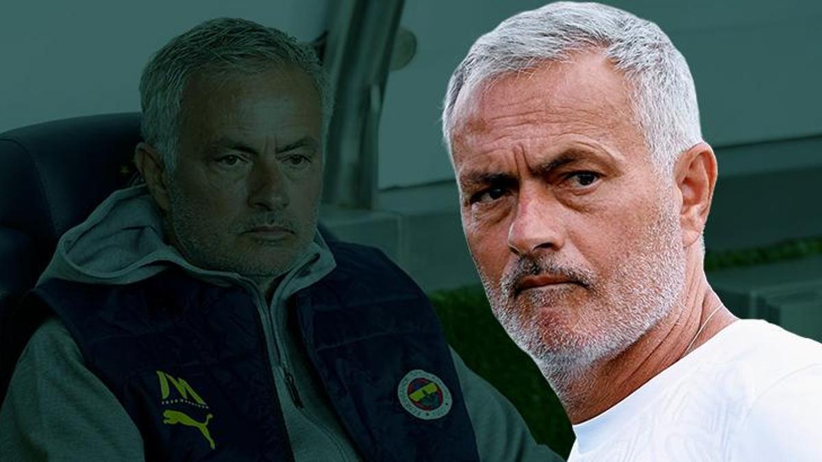 Bomba iddiayı İngilizler duyurdu! ‘Jose Mourinho, Premier Lig’e dönüyor! Hocayı kovup yerine getirecek’