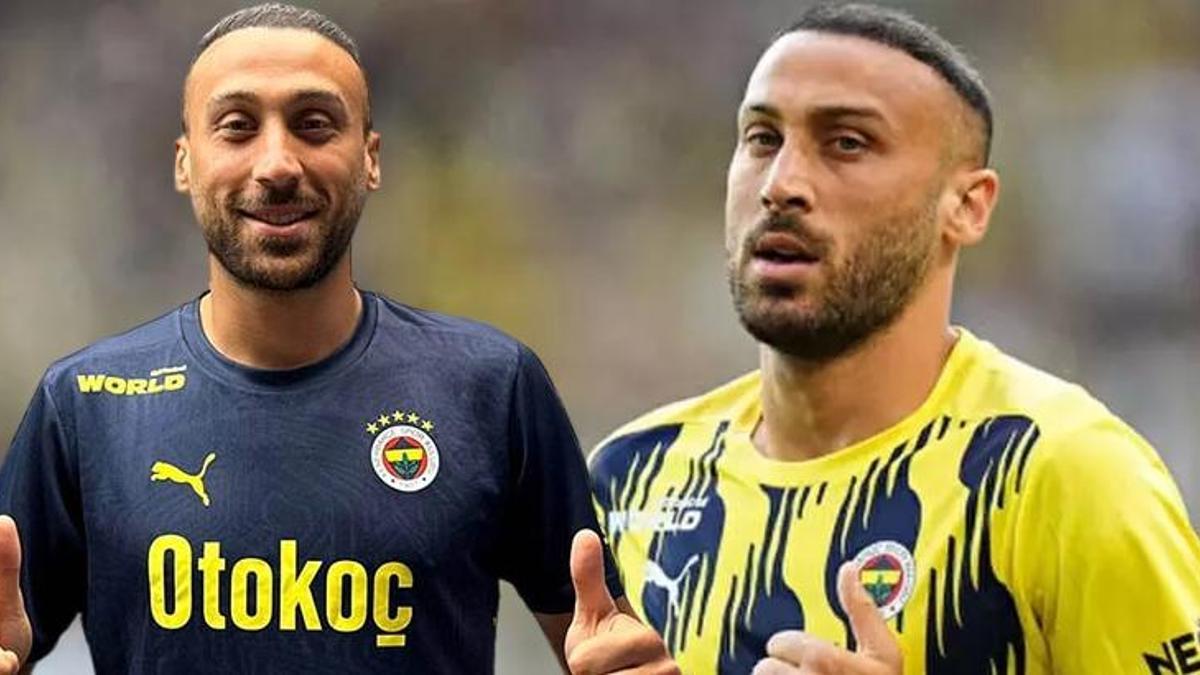 Cenk Tosun’dan ayrılık açıklaması!