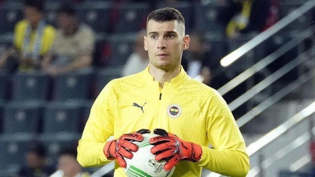 Dominik Livakovic Suudi kulüplerinin kıskacında! Fenerbahçe’nin Hırvat kalecisi için flaş transfer gelişmesi