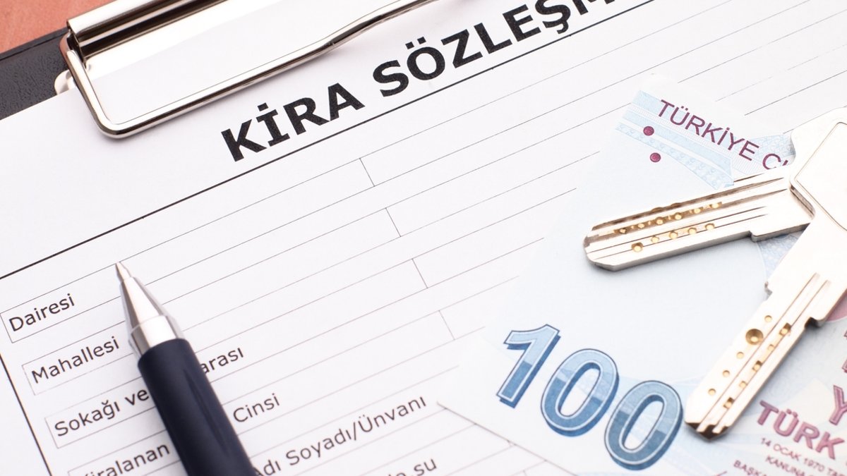 EKİM AYI KİRA ARTIŞ ORANI BELLİ OLDU | Ekim ayı kira artış oranı yüzde kaç? Enflasyona göre kira zammı hesaplama