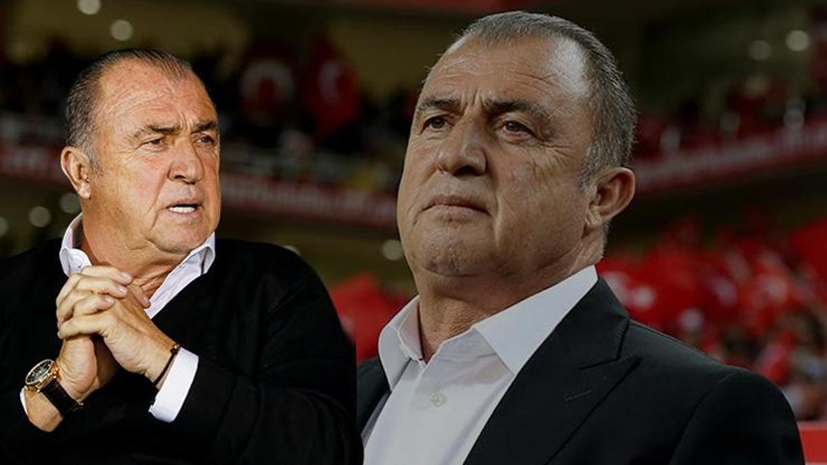 Fatih Terim’den sürpriz çıkış: ‘Beni şaşırtıyor!’