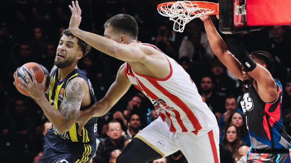 Fenerbahçe Beko’da Wilbekin’in yerine yeni hedef belirlendi! NBA’den takviye…