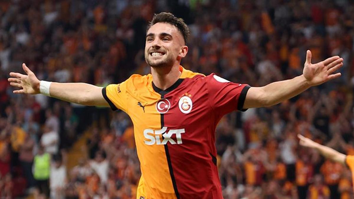 Galatasaray’ın yıldızlarına olay sözler: Yunus’un performansı onları kurtardı!