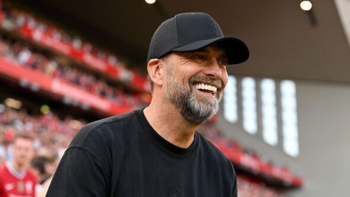 Jürgen Klopp Red Bull’un global futbol direktörü oldu