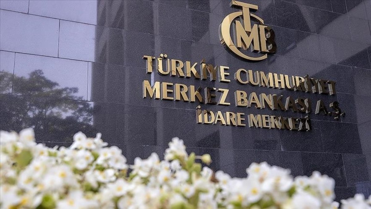 MERKEZ BANKASI FAİZ KARARI NE ZAMAN? | Merkez Bankası 2024 Ekim ayı faiz kararı beklenti ve tahminler