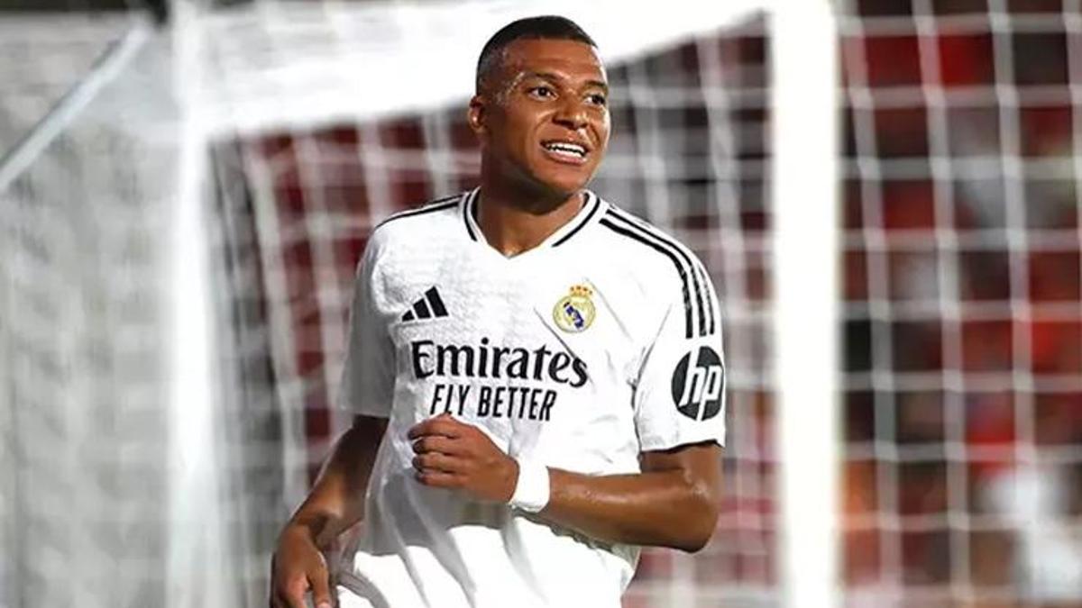 Milli takımı elinin tersiyle itti Real Madrid’i tercih etti! Kylian Mbappe Fransa’da yer yere vuruldu