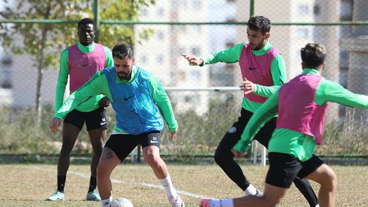 Şanlıurfa’nın gözü Iğdır’da