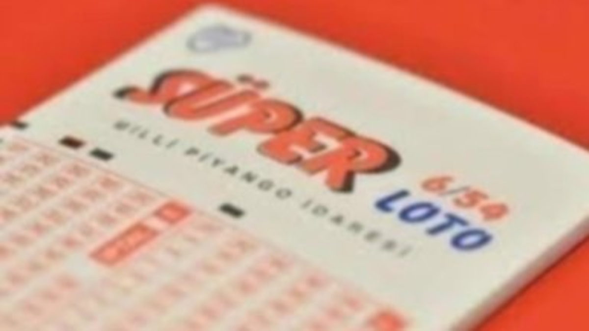 💥 SÜPER LOTO ÇEKİLDİ Mİ? | Süper Loto sonuçları – Süper Loto sorgulama ekranı 3 Ekim Perşembe 2024