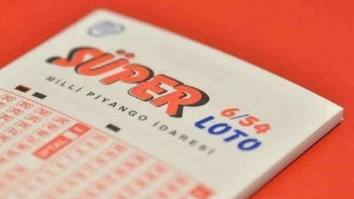 💥SÜPER LOTO ÇEKİLDİ | Süper Loto sonuçları – Süper Loto sorgulama ekranı 27 Ekim Pazar 2024