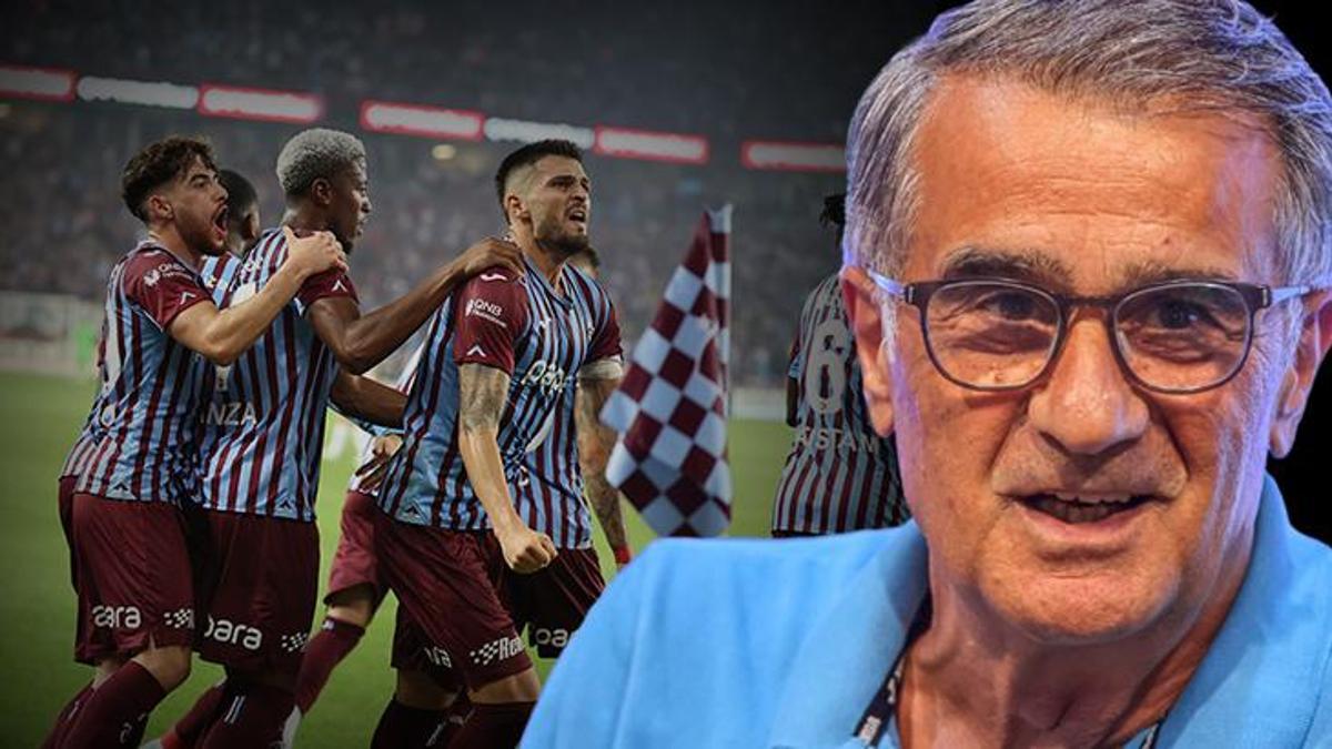 Trabzonspor, Mersin’de seri peşinde! Eksikler can sıkıyor…