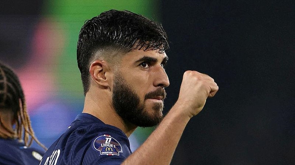 TRANSFER HABERİ – Beşiktaş’ta Asensio tamam gibi! Hasan Arat devreye girdi