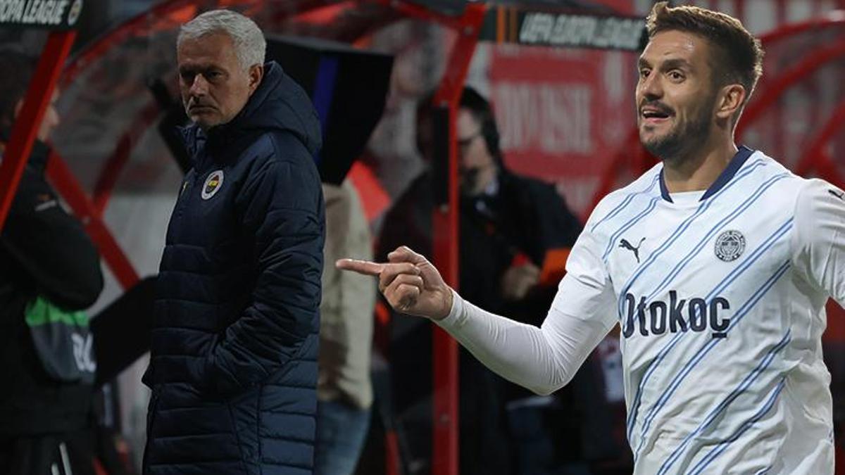 Twente-Fenerbahçe maçının ardından Hollanda basınında olay sözler! Dusan Tadic ve Jose Mourinho detayı…