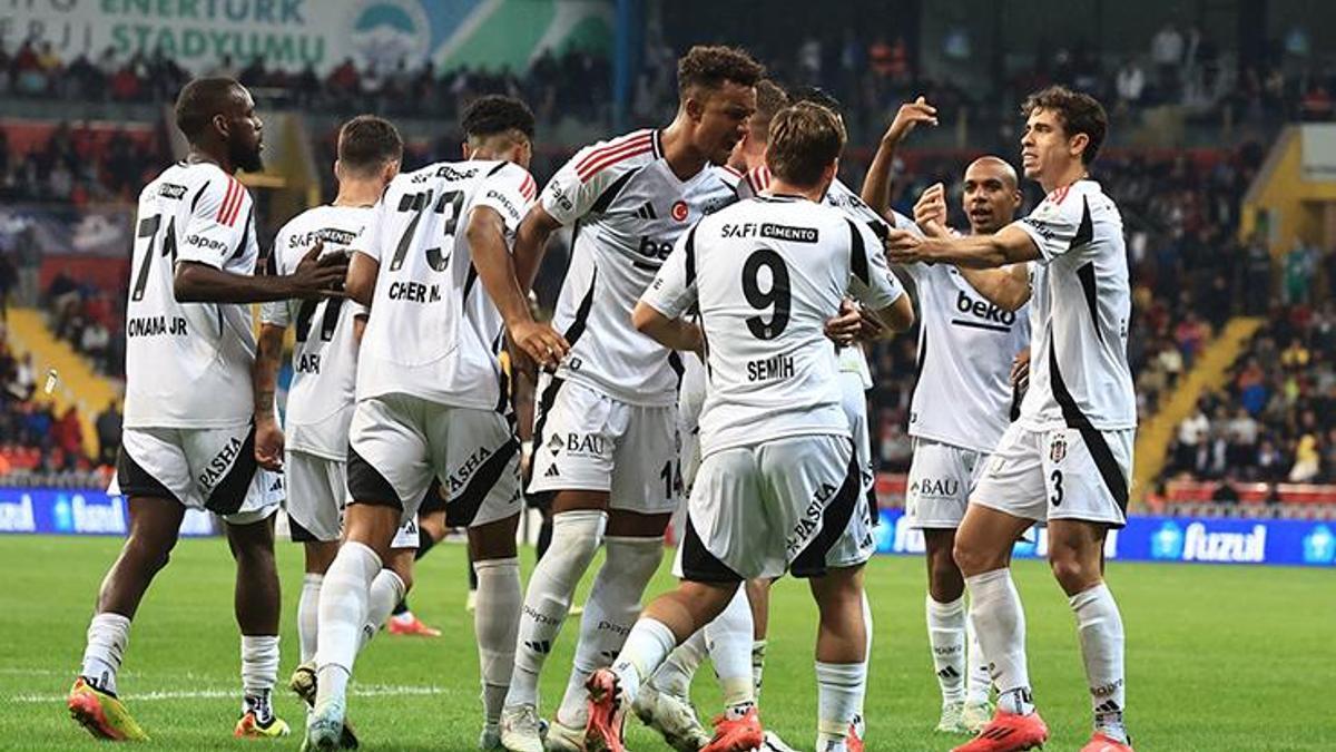 UEFA Avrupa Ligi puan durumu: Beşiktaş kaçıncı sırada? Beşiktaş Avrupa Ligi fikstürü ve kalan maçları | 2024 Avrupa Ligi yeni formatı nasıl?