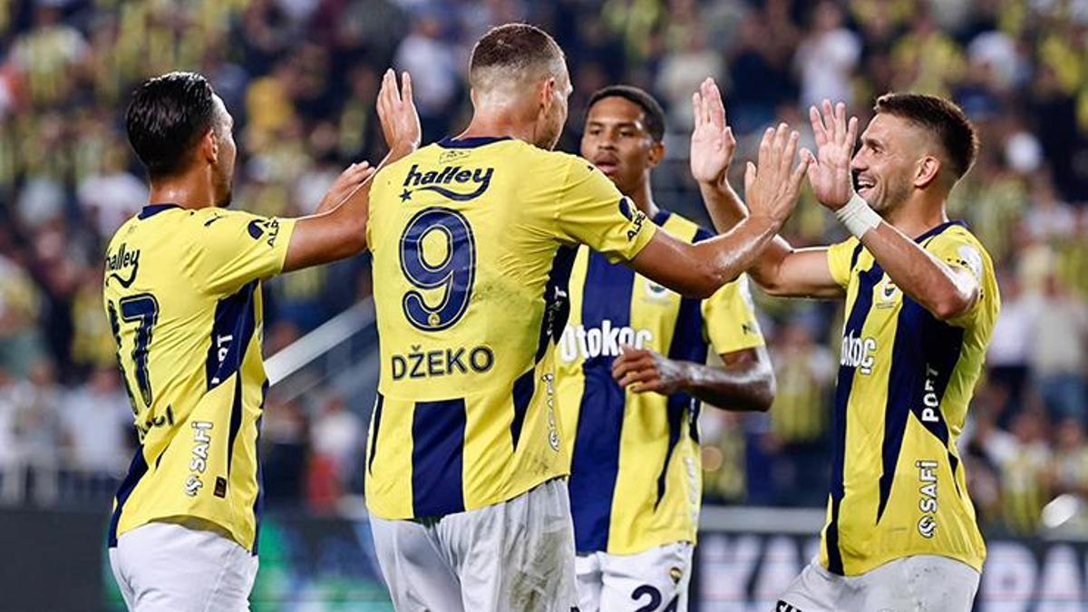 UEFA Avrupa Ligi puan durumu: Fenerbahçe kaçıncı sırada? Fenerbahçe Avrupa Ligi fikstürü ve kalan maçları | 2024 Avrupa Ligi yeni formatı nasıl?