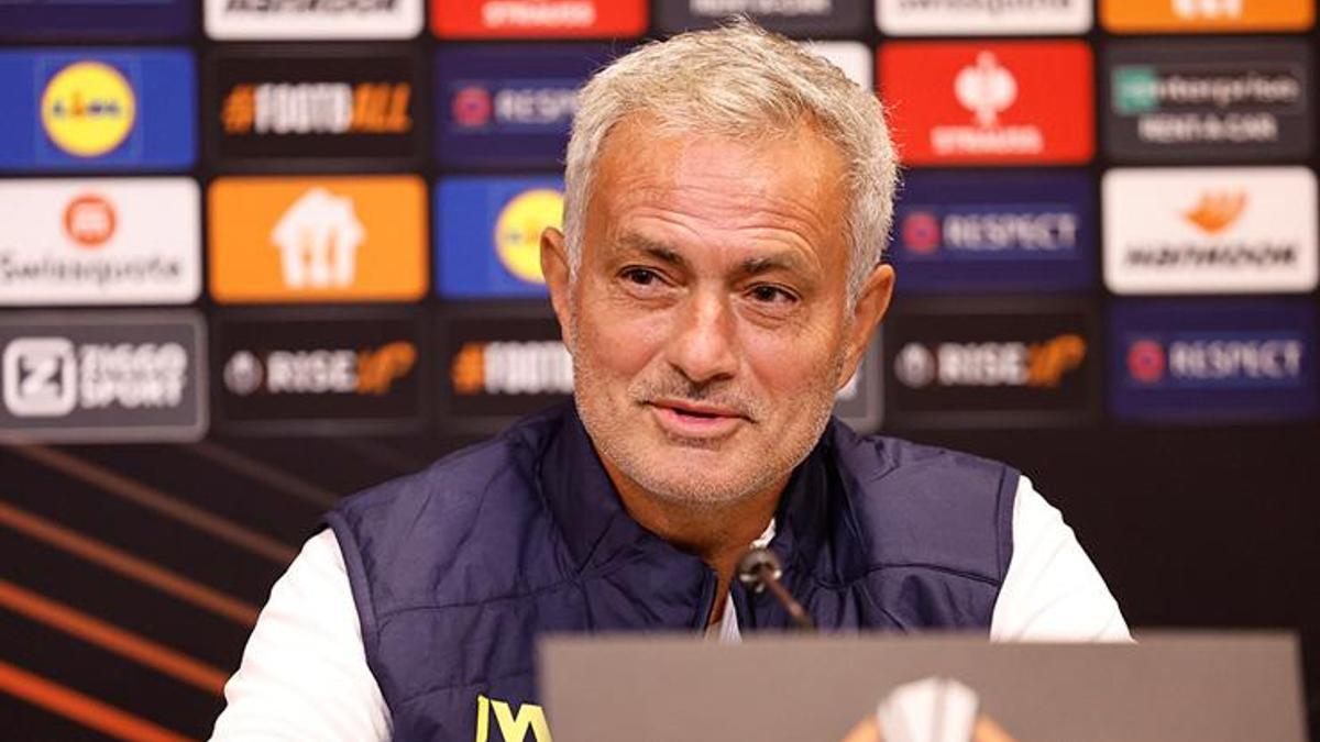 Yılmaz Vural’dan Mourinho eleştirisi: 4 haftada kovulurdu