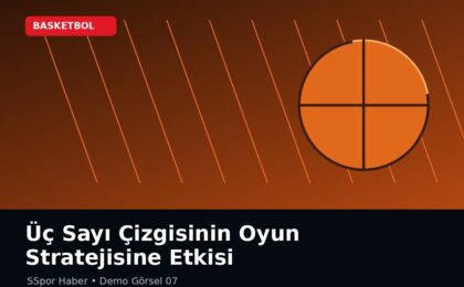 Üç Sayı Çizgisinin Oyun Stratejisine Etkisi