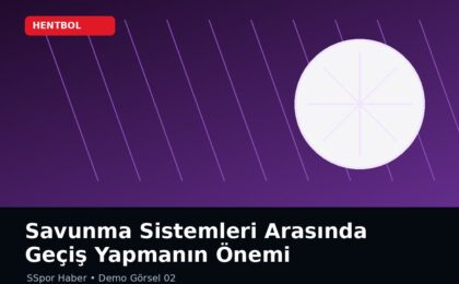 Savunma Sistemleri Arasında Geçiş Yapmanın Önemi